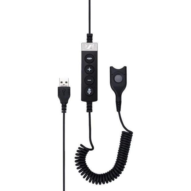 EPOS Sennheiser Rj 45, Headset Zubehör