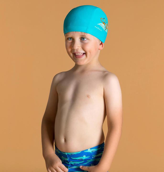 Produktbild Nabaiji mesh cap b 303231