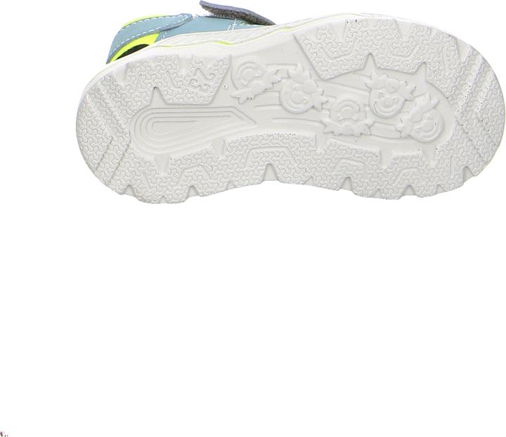 Actual product image Ricosta Sandal Gery (23)