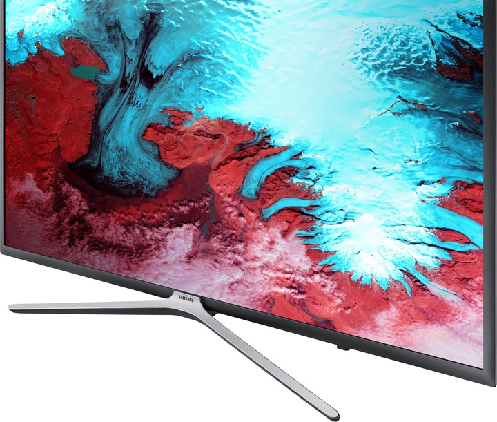 Image du produit Samsung Ue32k5570 (32", LCD, Full HD, 2016)