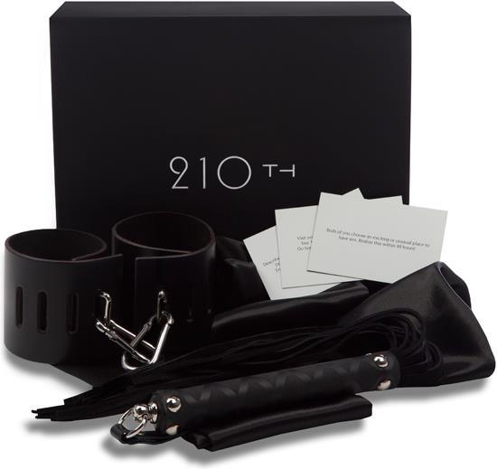 Actual product image 210th Erotic Box Shades