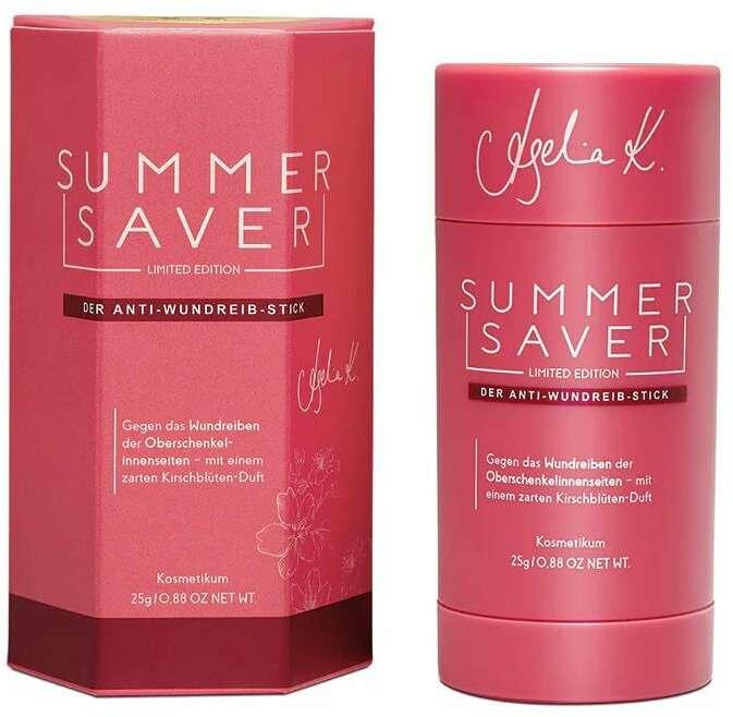Summersaver Anti-Wundreib-Stick (Body butter)
