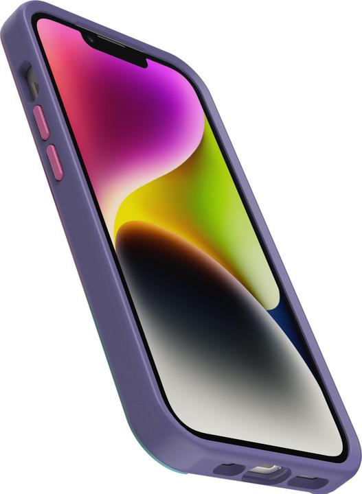 Actual product image OtterBox Symmetry mit MagSafe (Apple iPhone 13, Apple iPhone 14)