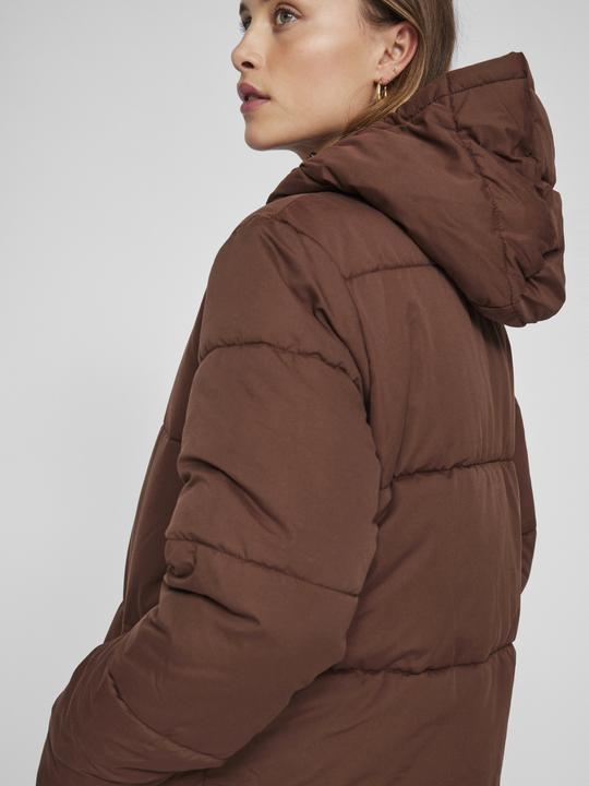 Image du produit Vila Manteau à capuche