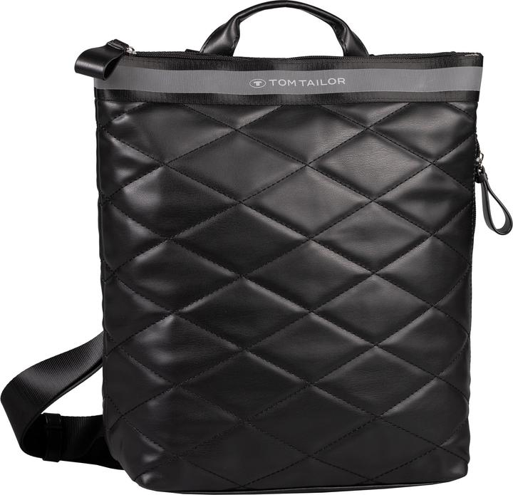 Produktbild Tom Tailor Mica Rucksack 35 cm (12 l)