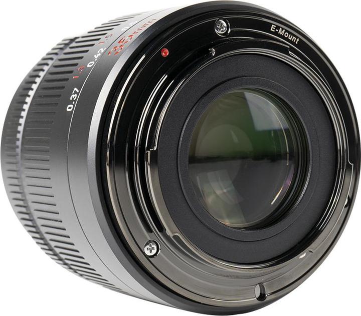 Produktbild 7artisans 35 mm f/16 - 0.95, Canon EF-M (Canon EF-M, APS-C / DX)