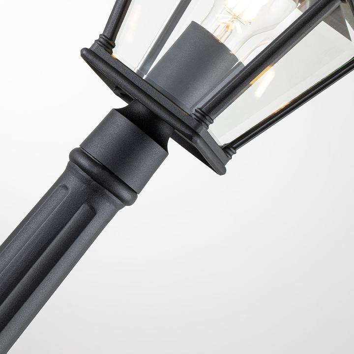 Actual product image Elstead Lighting Bayview (E27, IP44)