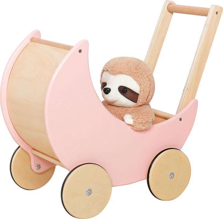 Produktbild Nelaroom Puppenwagen