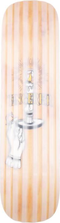 Ambition Snowskates Engerer Signature Snowskate (8.50")