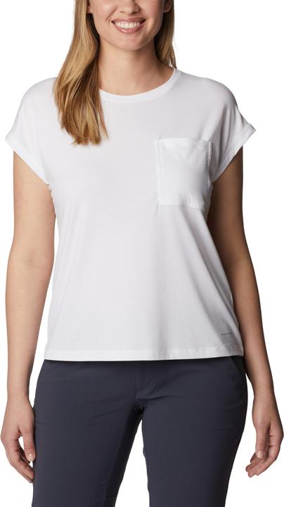 Produktbild Columbia Boundless Trek™ Short Sleeve Tee (M)