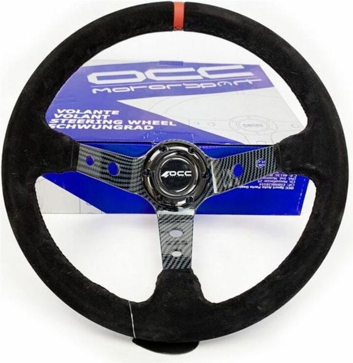 Produktbild Occ Motorsport Lenkrad