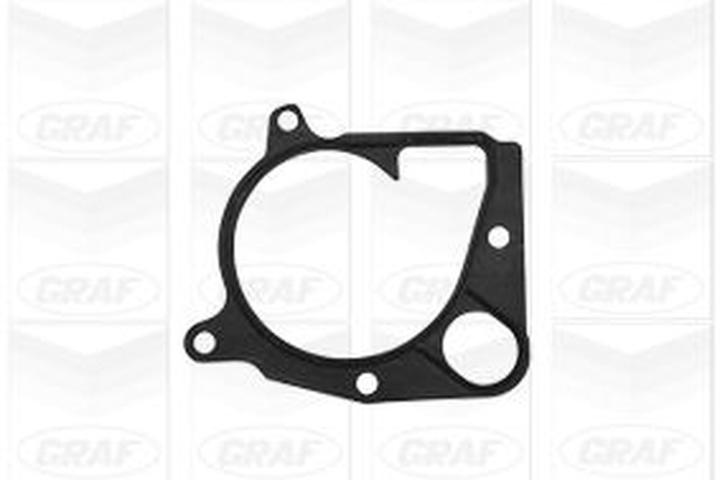 Actual product image Ferodo PA1046 Cooling