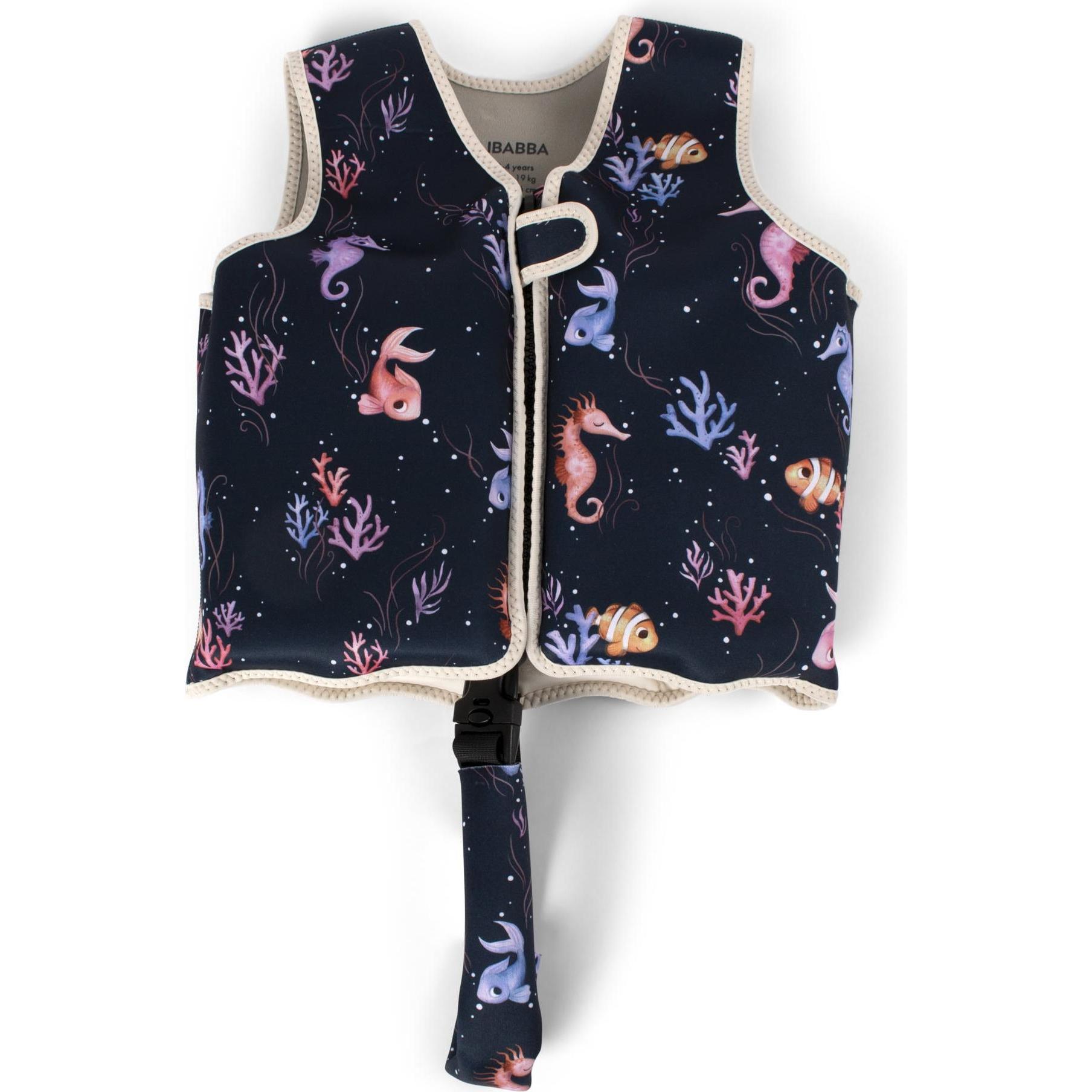 Filibabba Schwimmlernwest (15 - 18 kg) (FI-02992)