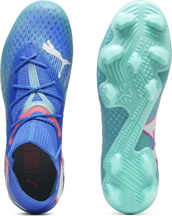 Actual product image Puma Future 7 Ultimate Fg/Ag (47)