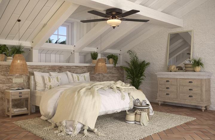 Produktbild Westinghouse Everett (50 dB)