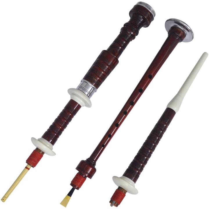 Actual product image vidaXL Dudelsack