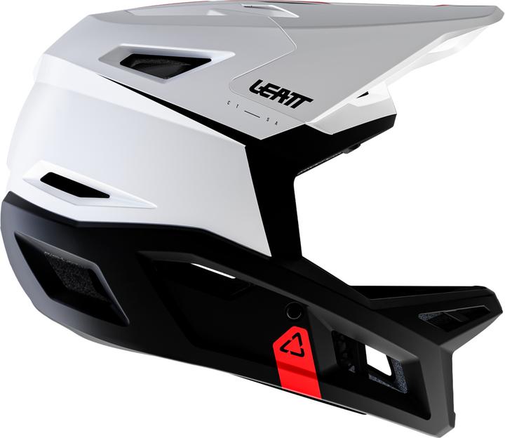 Produktbild Leatt MTB Gravity 4.0 Helmet (55 - 56 cm)