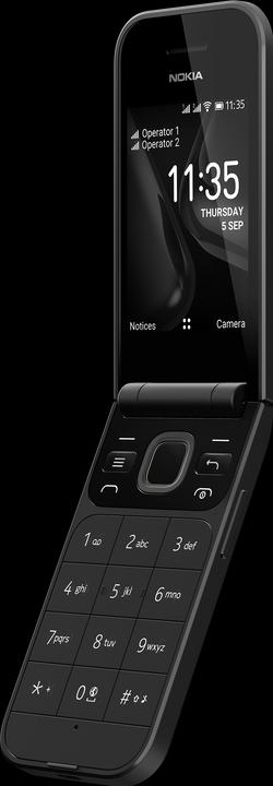 Produktbild Nokia 2720 Flip (2.80", 2 Mpx, 4G)
