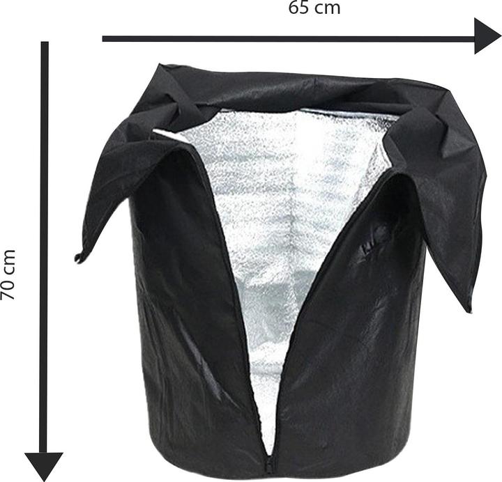 Immagine prodotto Novidarte Protezione termica del vaso