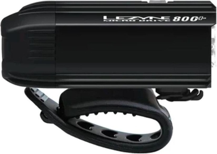 Produktbild Lezyne Micro Drive 800+ Front (800 lm, 8 lm)