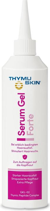 Immagine prodotto Thymuskin Forte Serum Gel (200 ml)