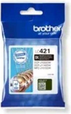 Produktbild Brother LC-421 Value Pack (Color)