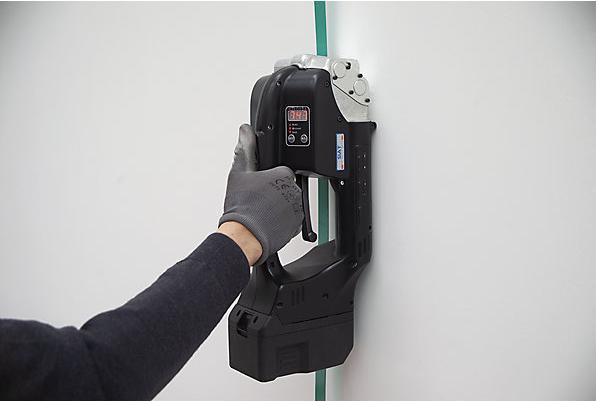 Produktbild kaiserkraft Akku-Umreifungsgerät GT-MAX für PET-Band