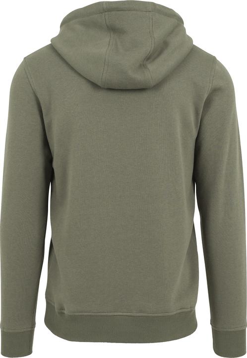 Produktbild Urban Classics Basic Sweat Hoody (XXL)