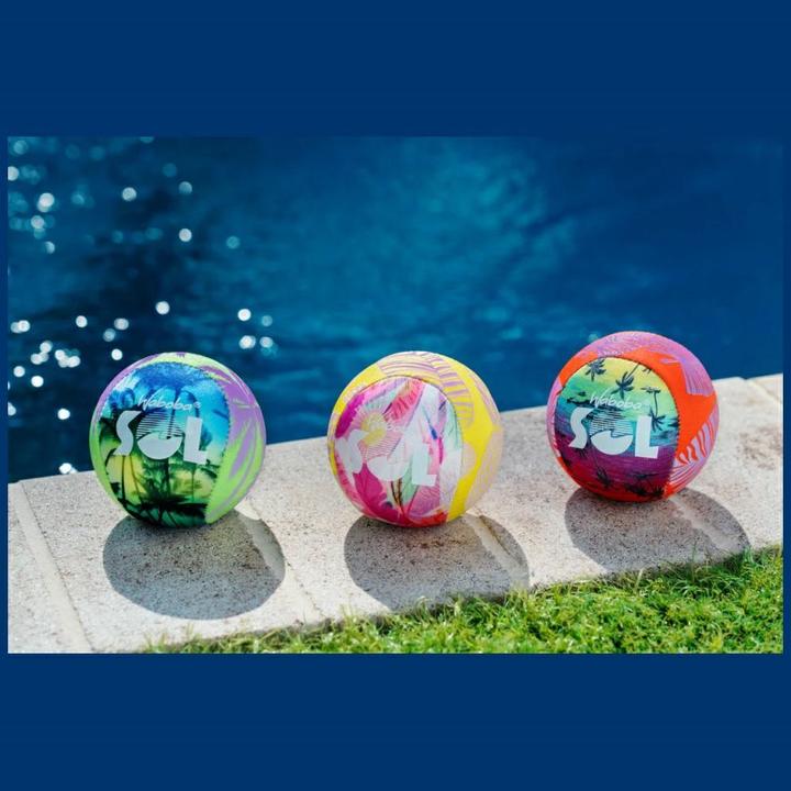 Image du produit Waboba Sol Ball