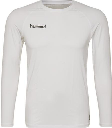 Actual product image hummel First Performance Jersey L/S (S)