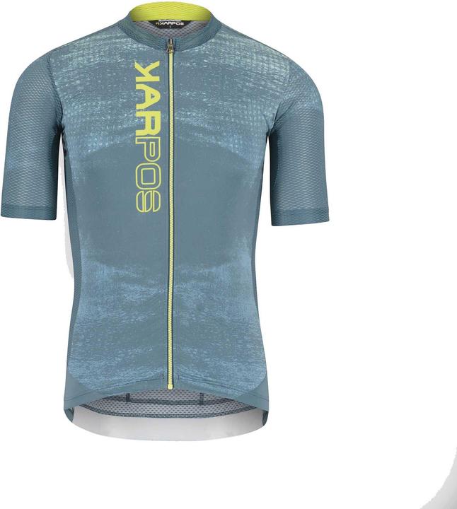 Image du produit Karpos Green Fire Jersey (L)