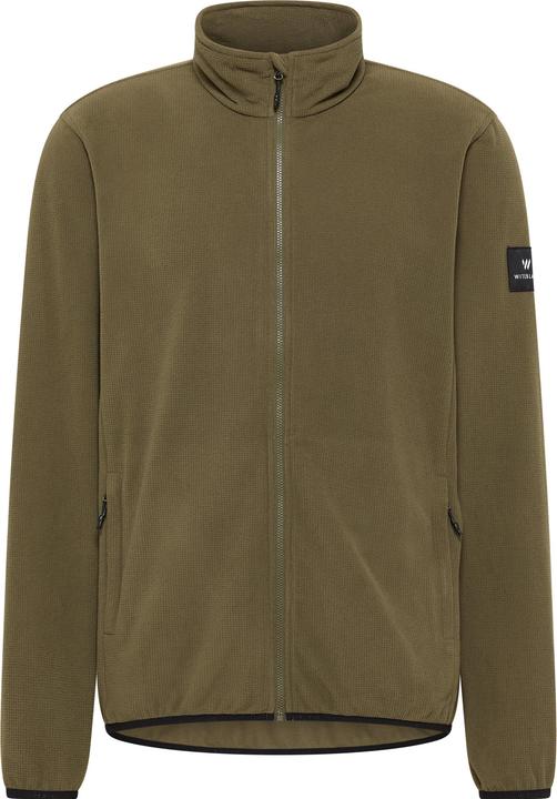 Image du produit Witeblaze SPENCER Men"s midlayer jacket oliv XXL (XXL)
