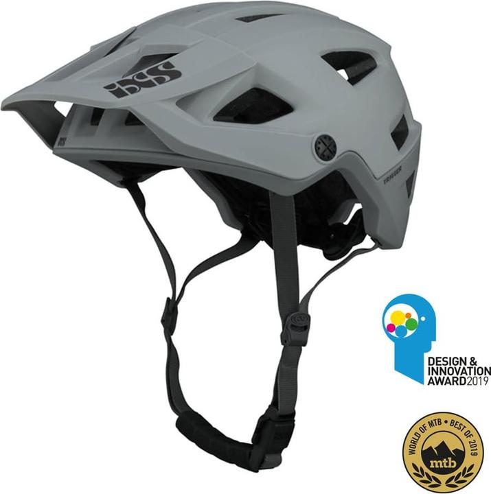 Actual product image iXS Trigger AM (54 - 58 cm)