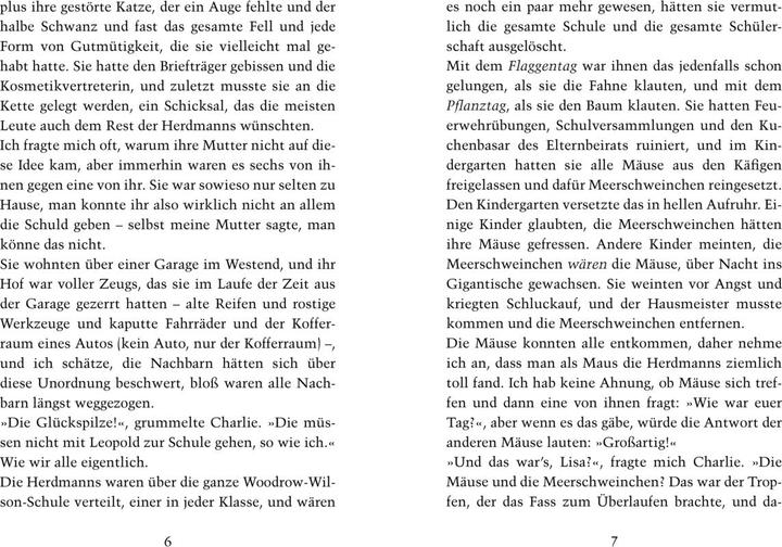 Produktbild Achtung, die Herdmanns sind zurück (Deutsch, Andreas Steinhöfel, Barbara Robinson, Isabel Kreitz, 2008)