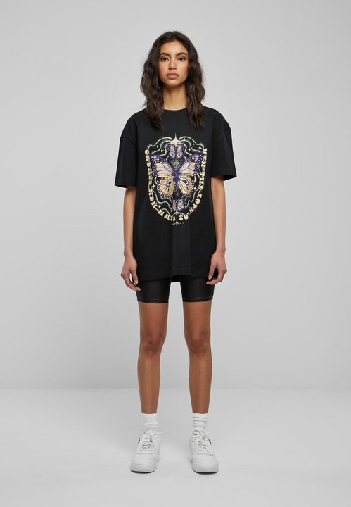 Produktbild Days Beyond Enjoy The New Oversize Boyfriend Tee (XS)