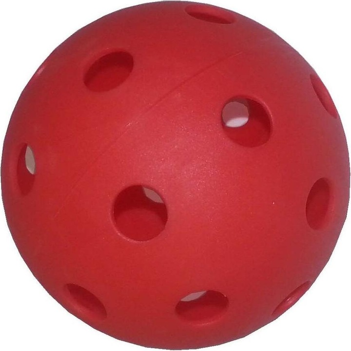 Actual product image Eurostick Floorball balls 3-pack