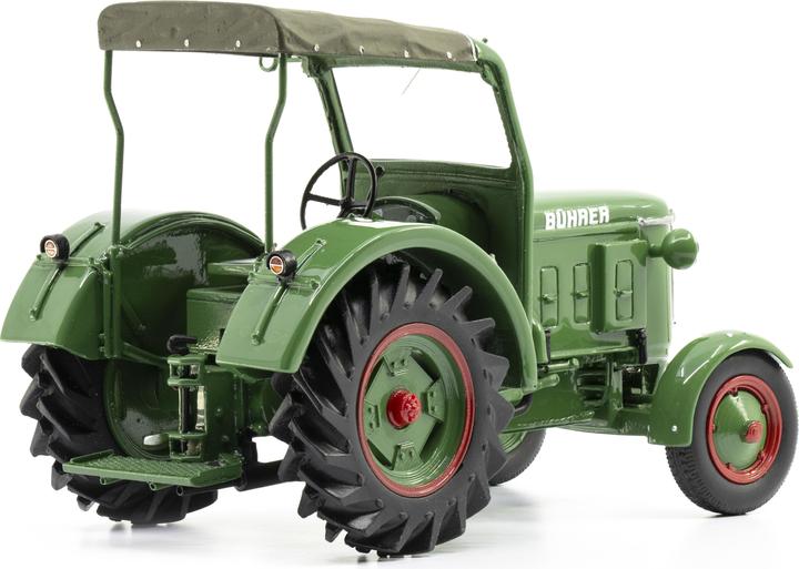 Image du produit Ace Bührer BD4 (1952)