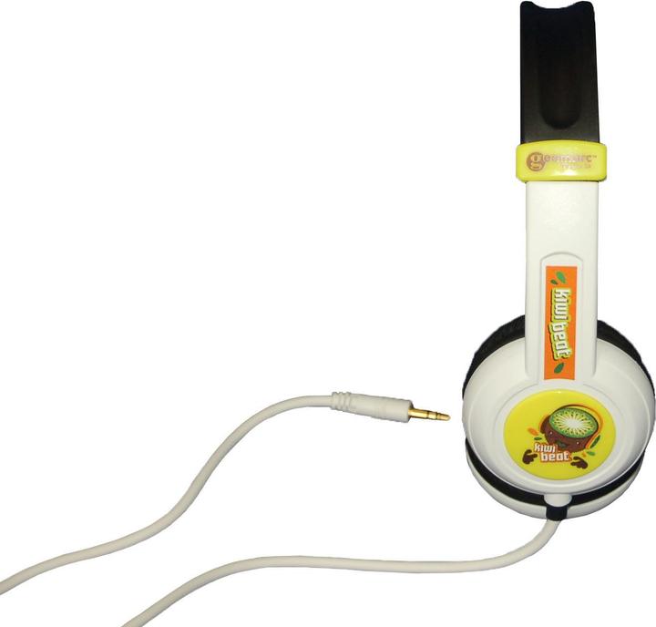 Actual product image Geemarc KIWIBEAT Music 101