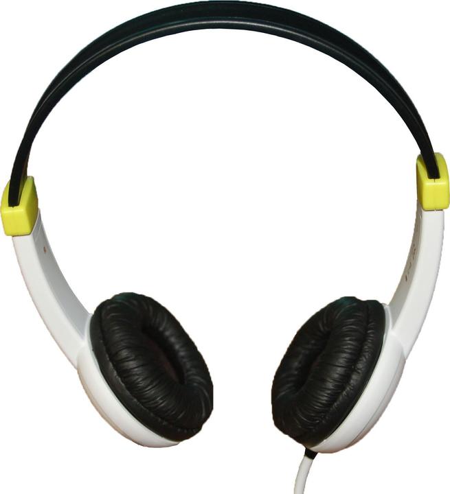 Actual product image Geemarc KIWIBEAT Music 101