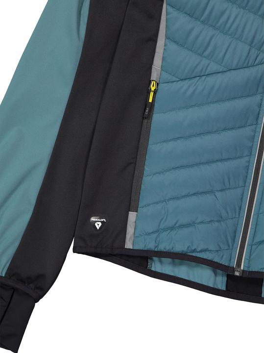 Produktbild CMP Campagnolo Jacket With Detachable Sleeves Light Softshell (54, XXL)