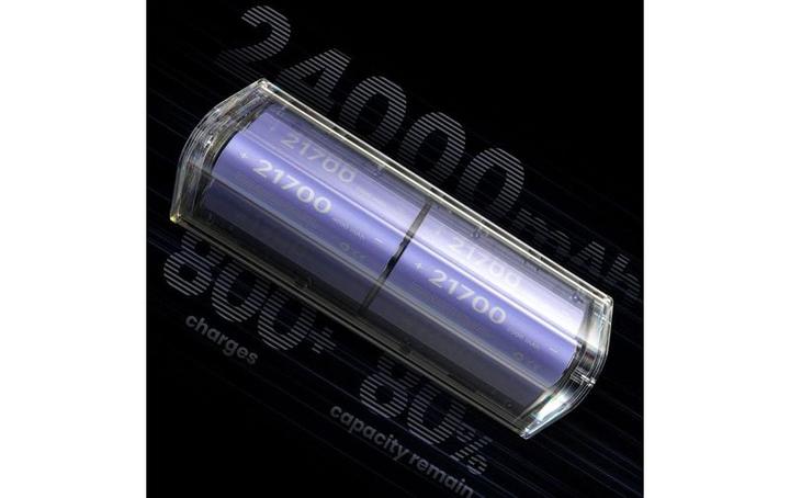 Actual product image Sharge 170 (24000 mAh, 170 W, 86.40 Wh)