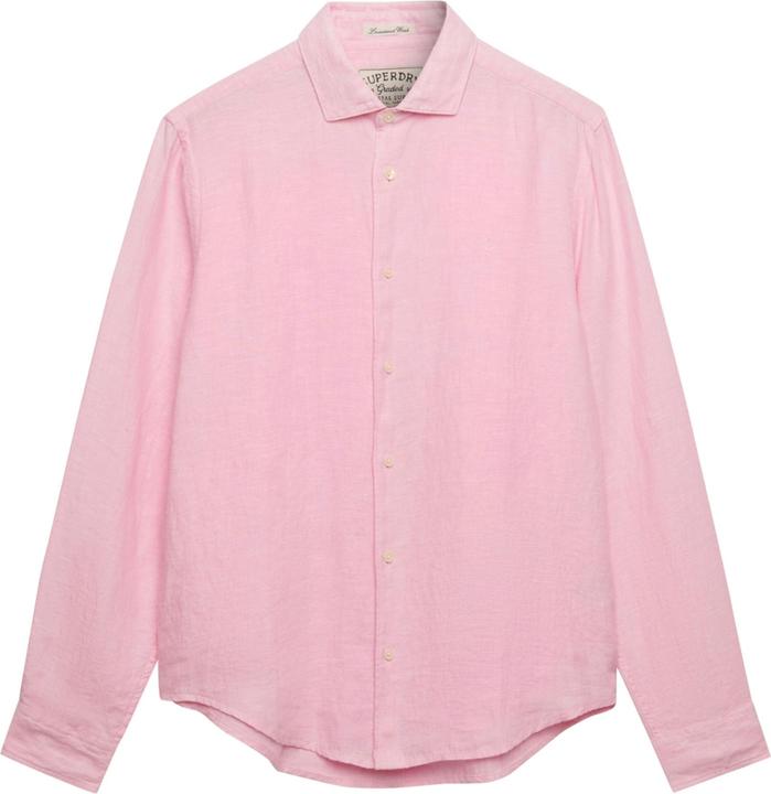 chambray rosa città, rosa city chambray