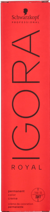 Image du produit Schwarzkopf Professional Igora Royal (4-88 Brun moyen Brun Extra Rouge Extra)