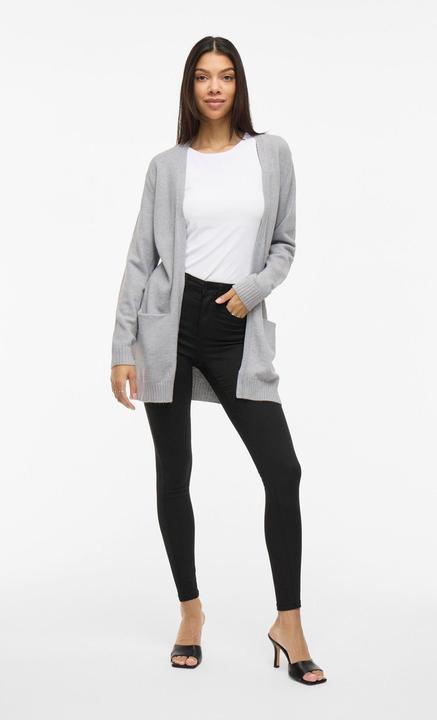 Produktbild Vila Basic Strickjacke (L)