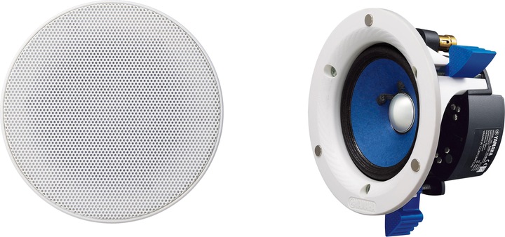 Image du produit Yamaha Ns-Ic 400 (1 pièce)