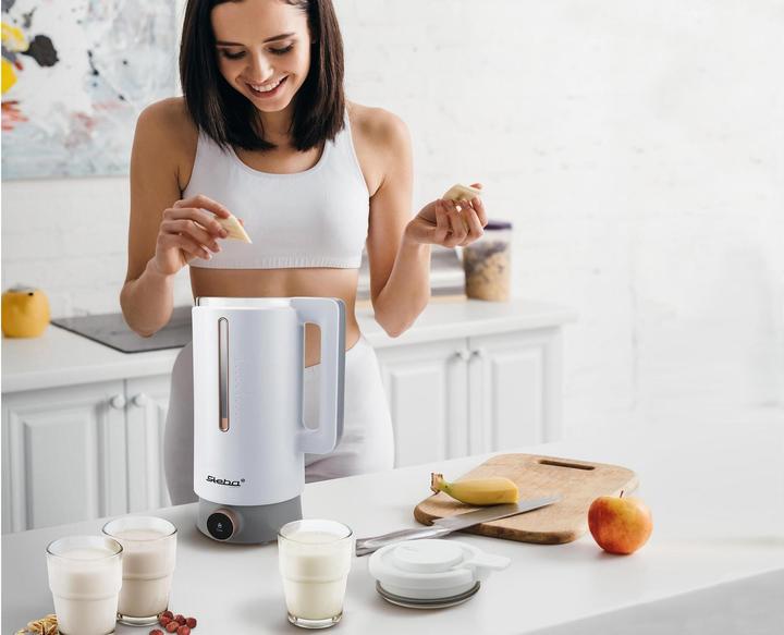 Image du produit Steba Vegan Drink Maker VDM 2 (140 W)