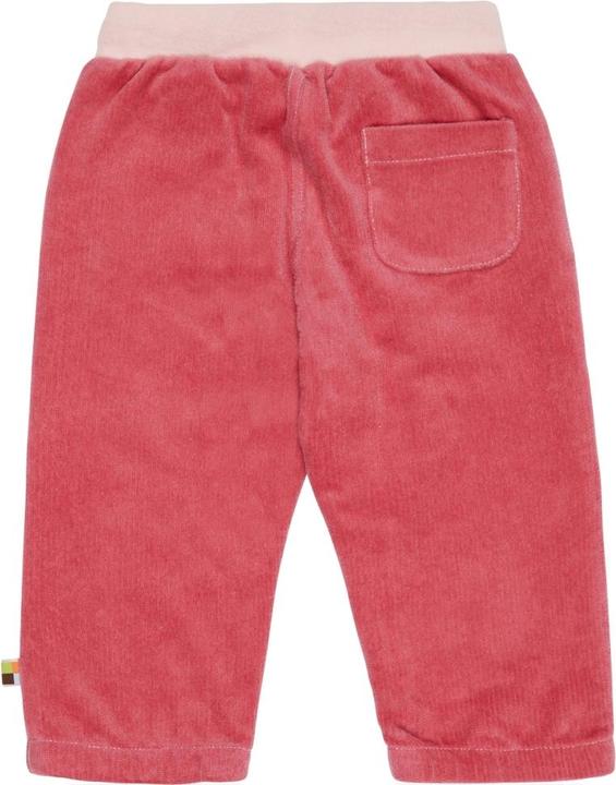 Produktbild loud + proud Hose Cord (80)