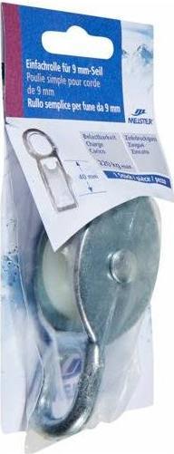 Actual product image Meister Roller block