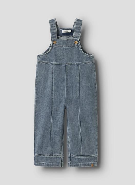 Produktbild Name it Loose Fit Denim Overall (122)