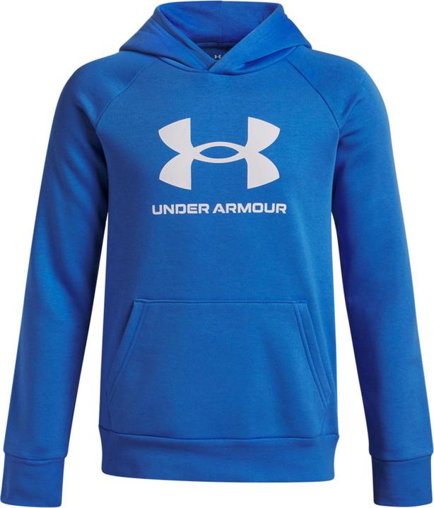 Produktbild Under Armour Rival Fleece Bl Hoodie (XXS)